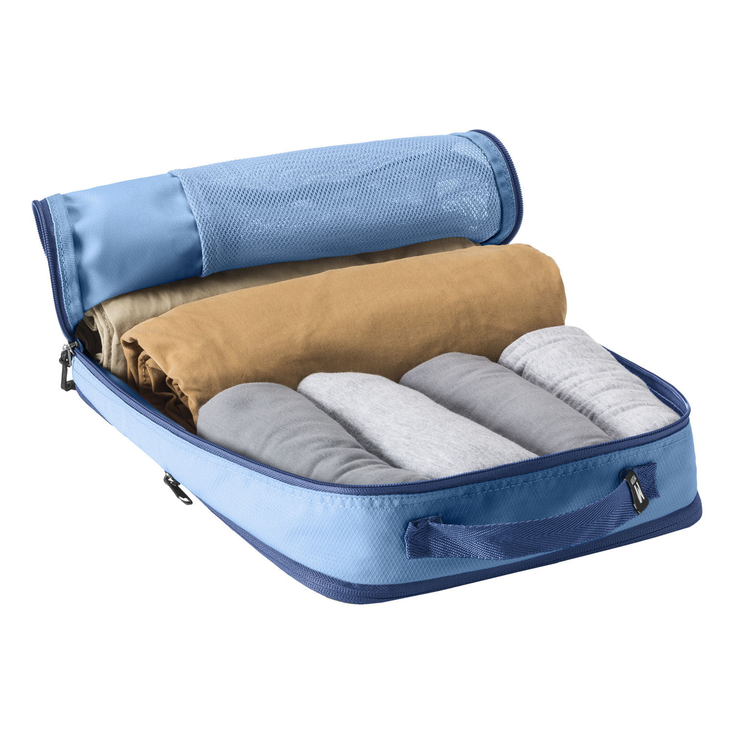 Eagle Creek PACK-IT™ Reveal Expansion CUBE M Mandarin