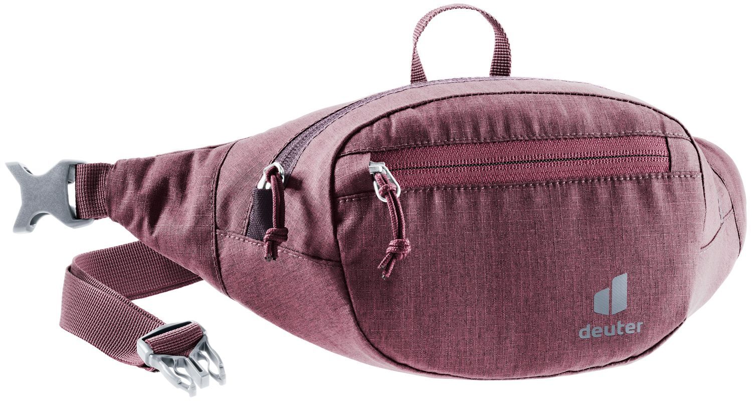 Deuter Belt I Bauchtasche maron