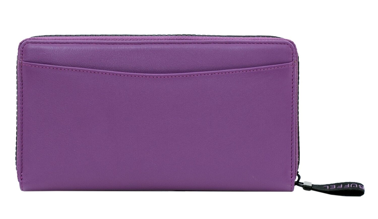 Braun Büffel Capri RFID RV-Geldbörse L 18CS viola