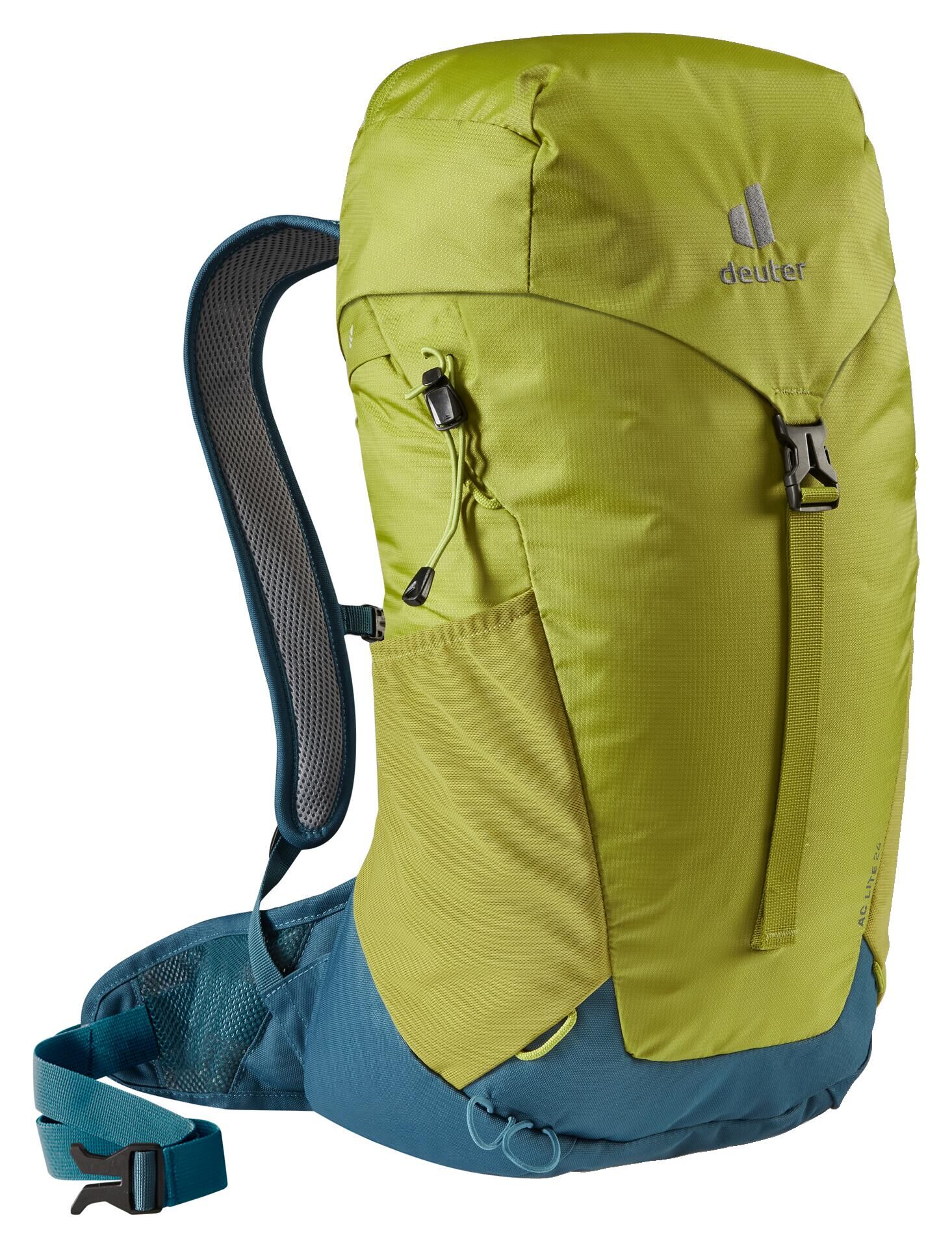 Deuter AC Lite 24 Wanderrucksack 2021