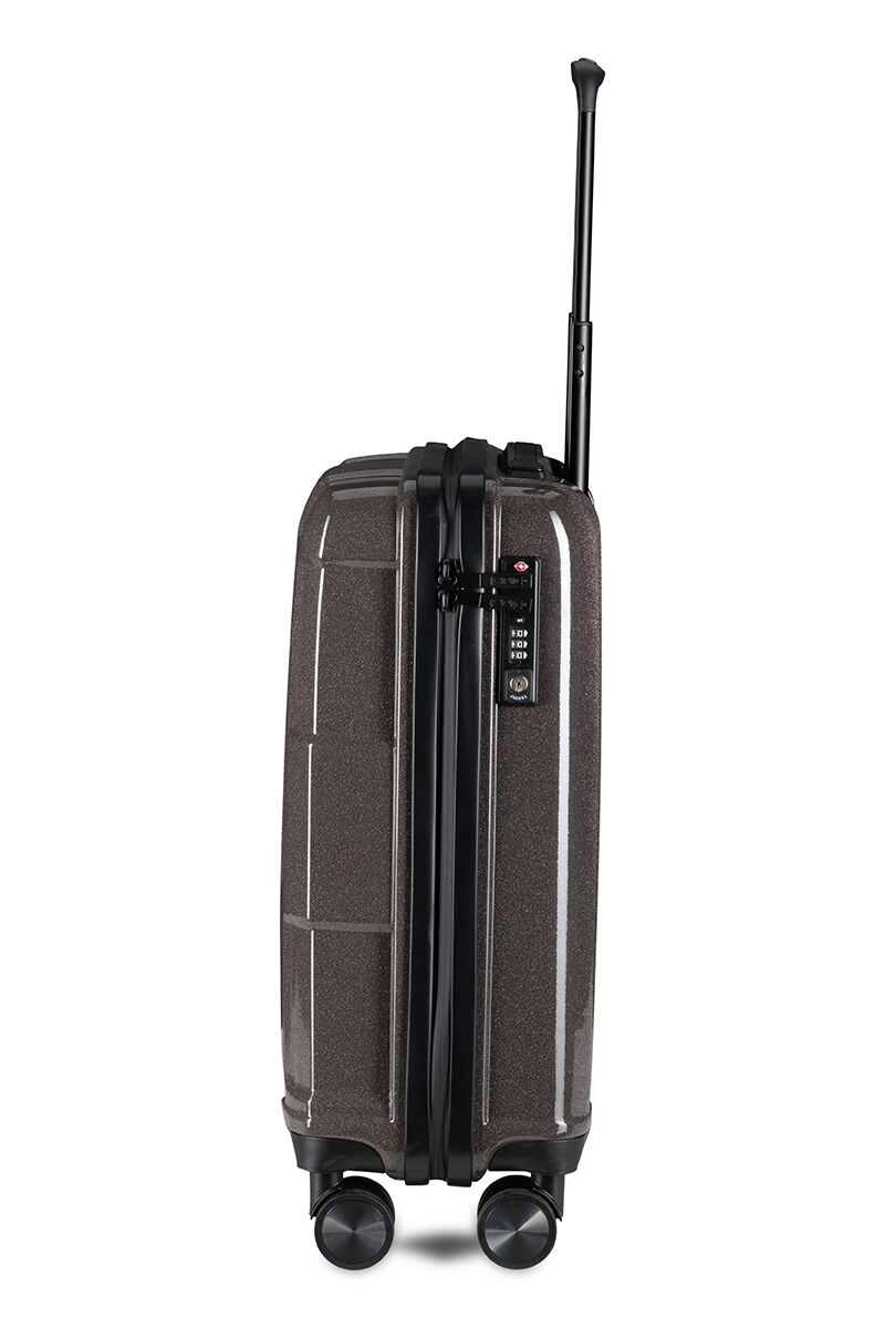 epic Crate™ Reflex™ EVO Trolley S, 55cm, auf 4 Rollen CharcoalBLACK