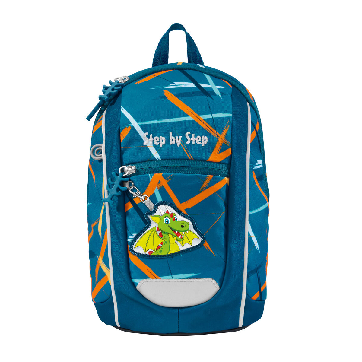Kindergartenrucksack-Set KIGA MINI, Kollektion 2026