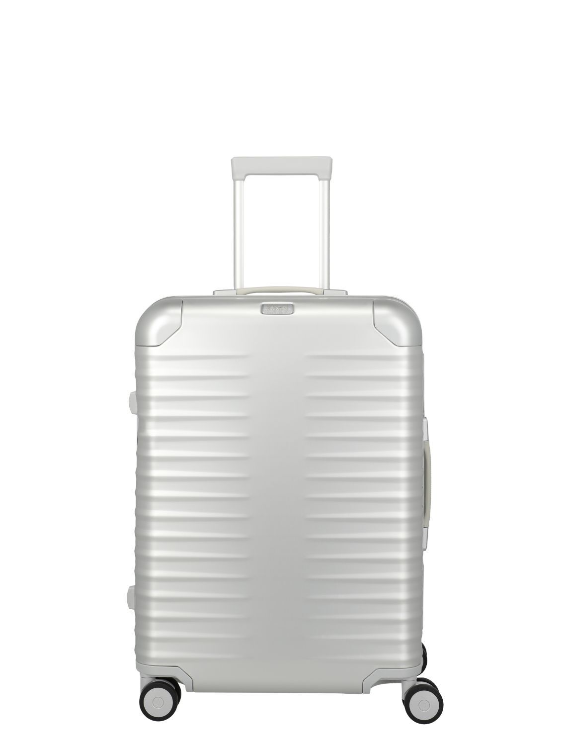 TITAN Eternity Trolley mit 4 Rollen, M+ in silber