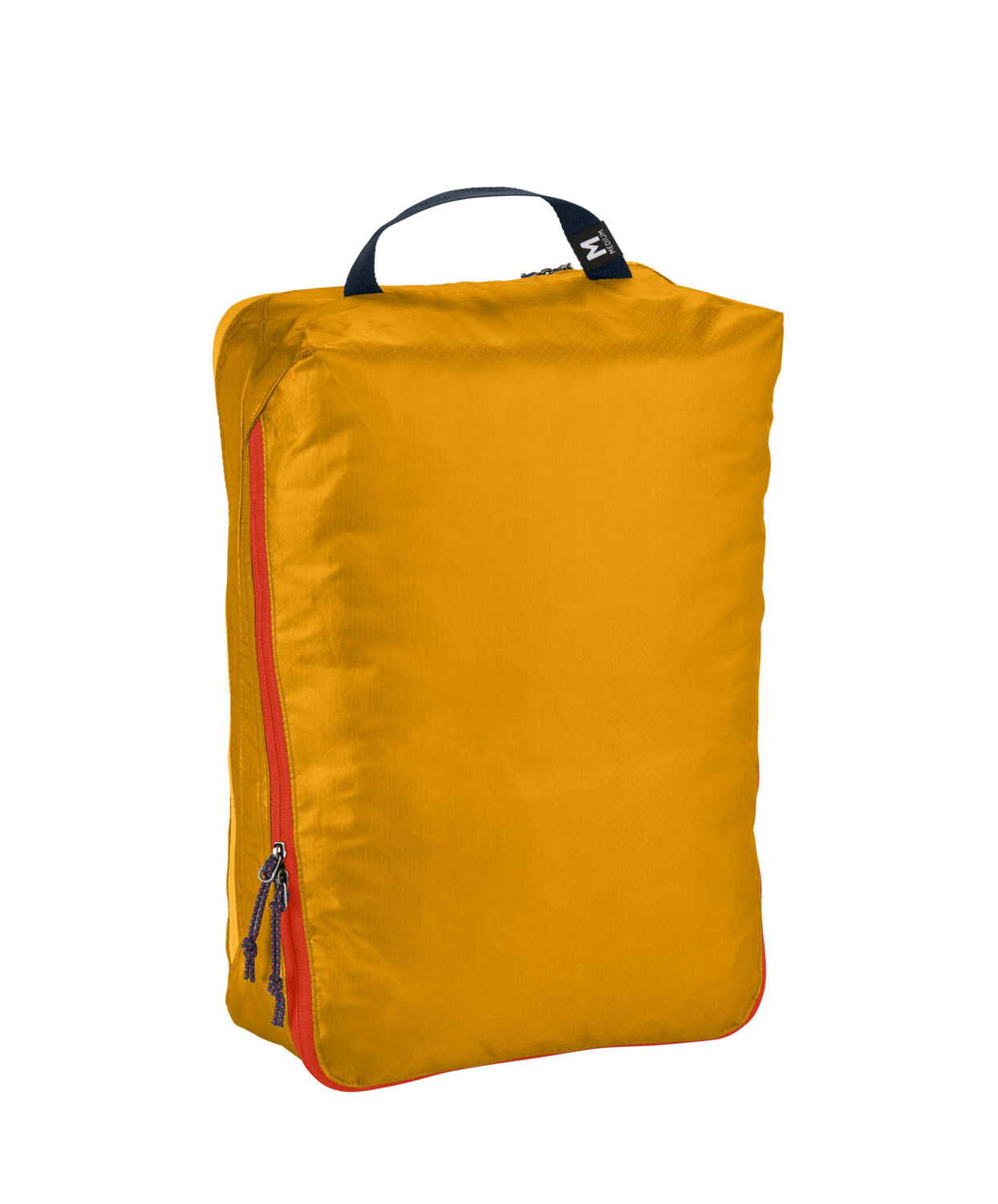 Eagle Creek PACK-IT™ Isolate Clean/Dirty Cube M sahara yellow
