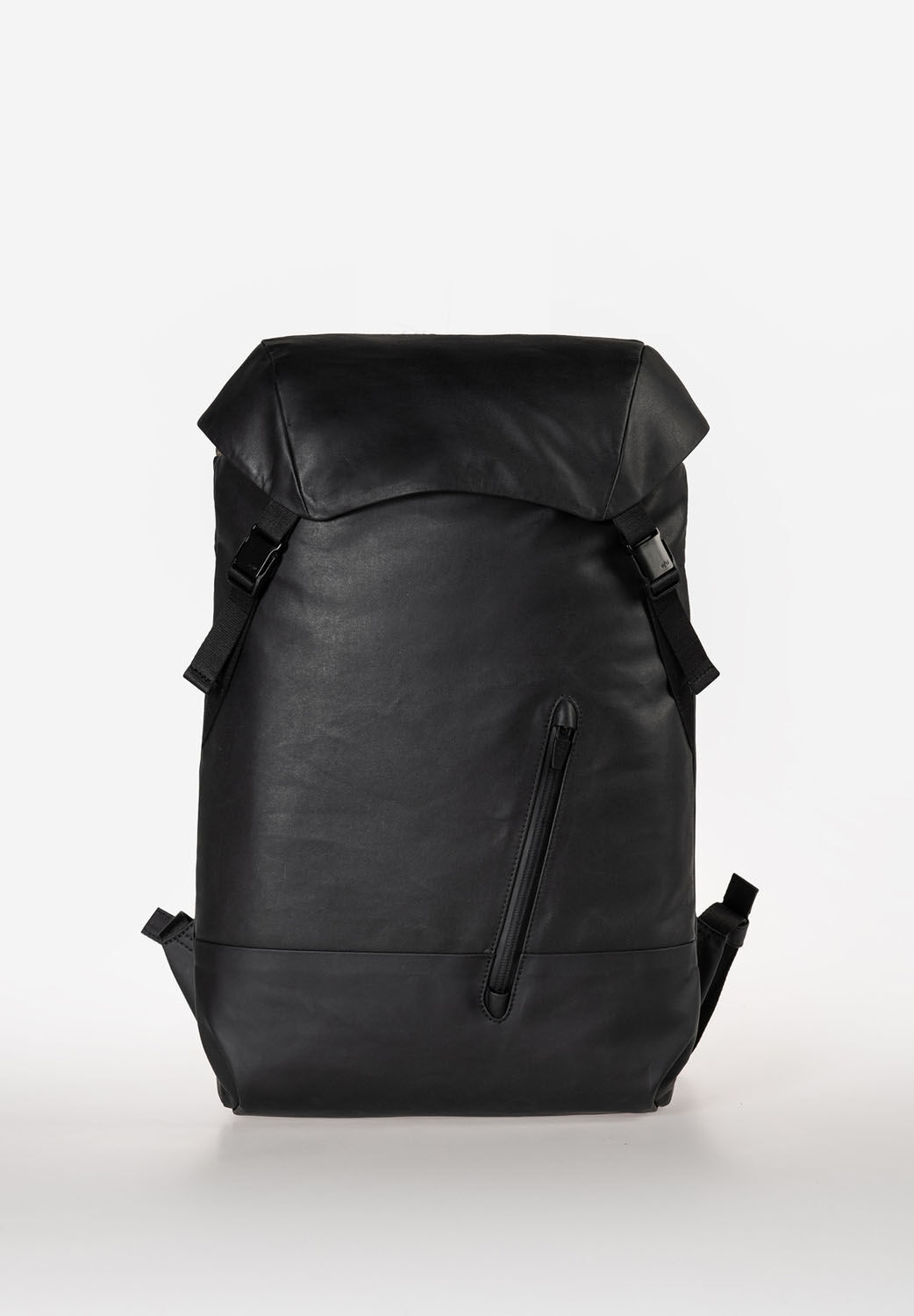 aunts & uncles Japan RE Niyodo Rucksack mit 13" Notebookfach Black aunts & uncles Japan RE Niyodo Rucksack mit 13" Notebookfach Black