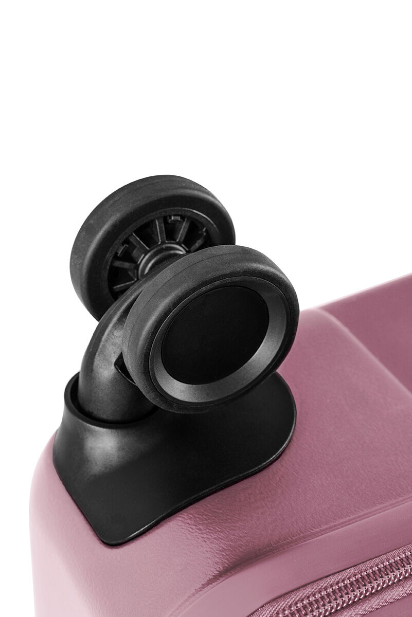 epic POP 6.0 ™ Trolley 75cm, 4 Rollen PowderROSE epic POP 6.0 ™ Trolley 75cm, 4 Rollen PowderROSE