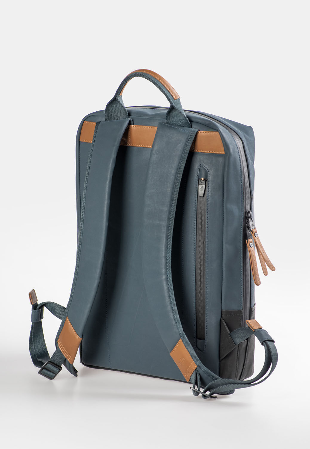 aunts & uncles Japan Hamamatsu Rucksack mit 13" Notebookfach cosmic void