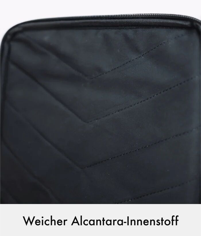 onemate Zubehör Laptop Sleeve Shield 16" schwarz onemate Zubehör Laptop Sleeve Shield 16" schwarz