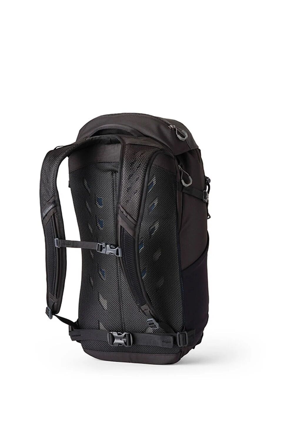 Gregory NANO 28 Liter Tagesrucksack Optic Black Gregory NANO 28 Liter Tagesrucksack Optic Black