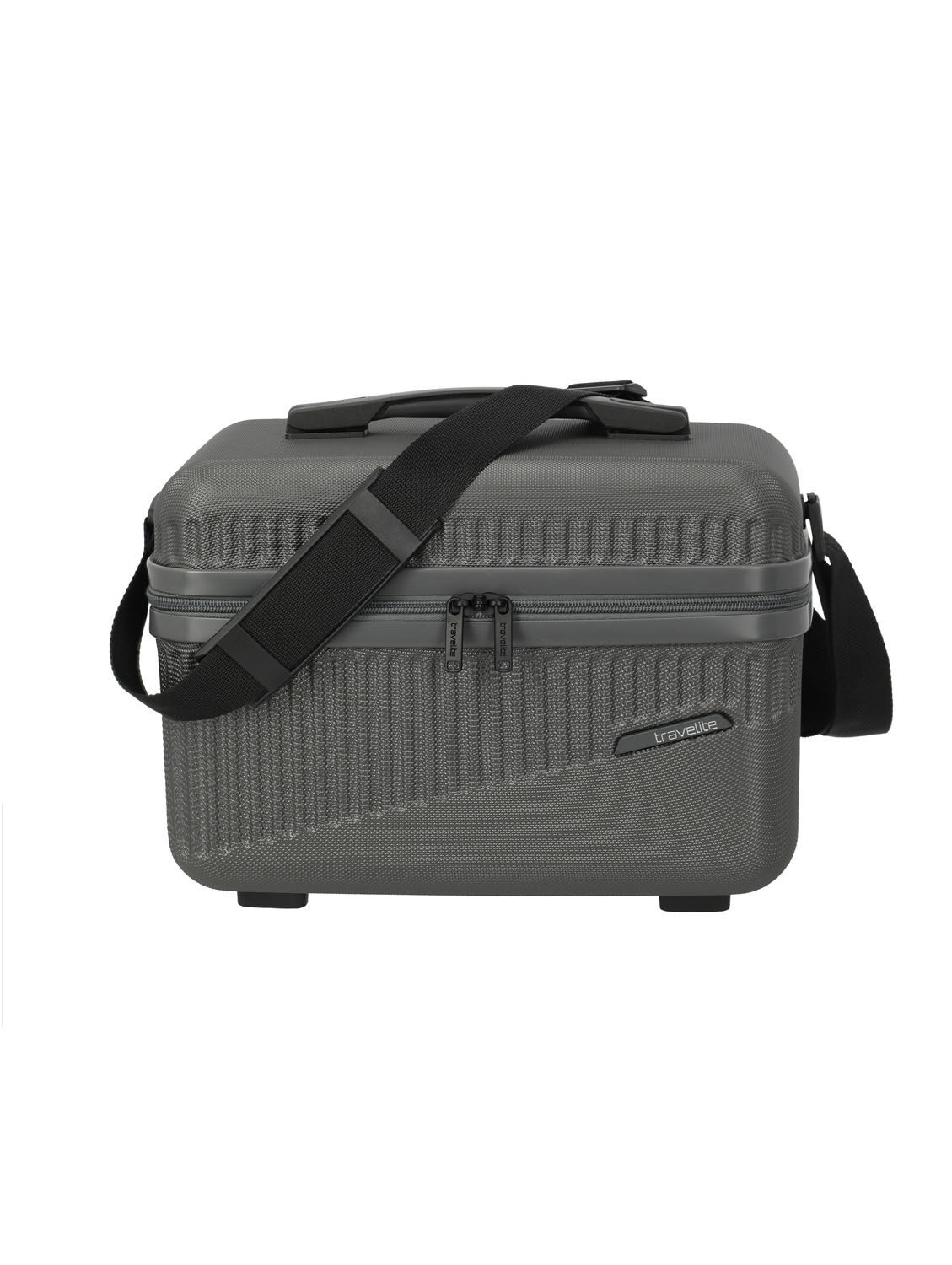 Travelite Bali Beautycase Anthrazit