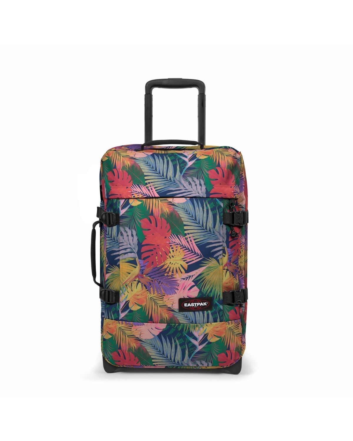 Eastpak Tranverz S Trolley 2 Rollen, Authentic Original Brize Retro Navy