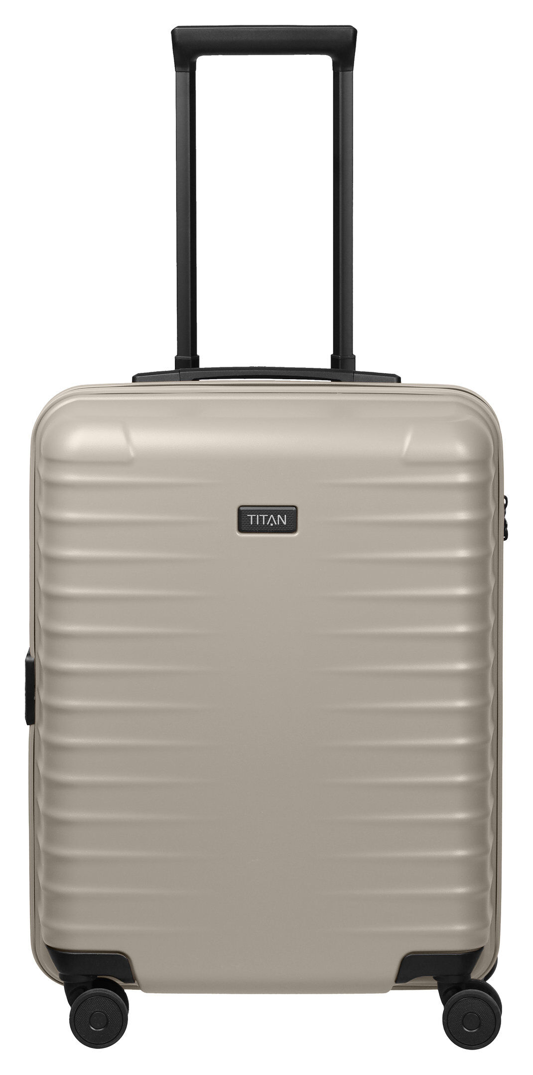 TITAN Upgrade Trolley S20 4-Rollen Moonstone Grey