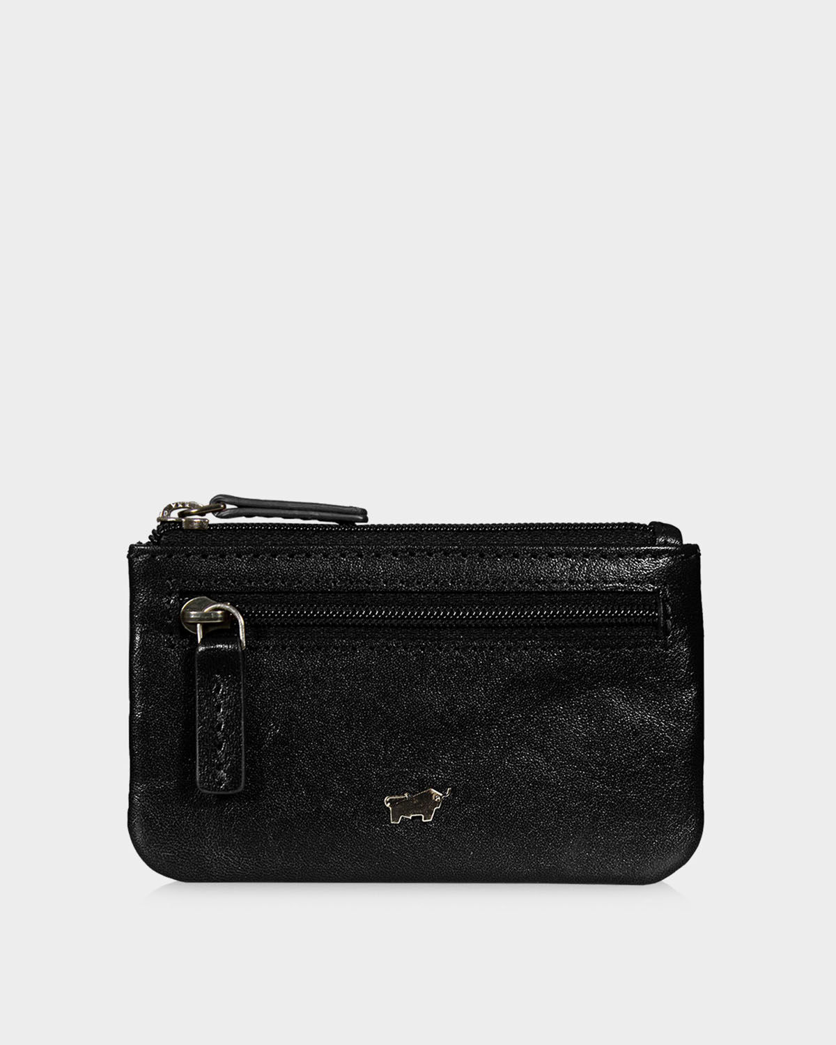 Braun Büffel COUNTRY Schlüsseletui M schwarz Braun Büffel COUNTRY Schlüsseletui M schwarz