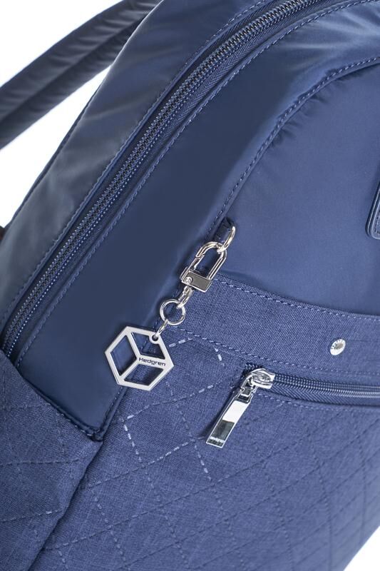 Hedgren LINE Rollup Rucksack 15", RFID geschützt