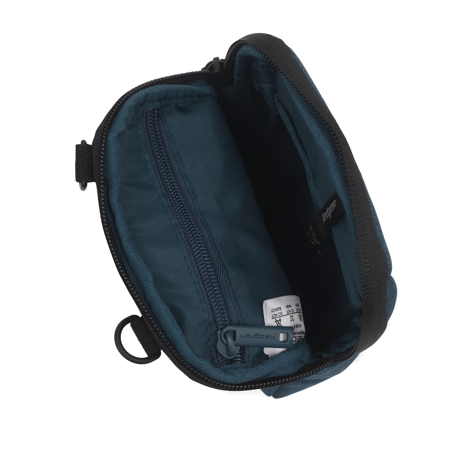 Hedgren Lineo LINEAR Slim-Crossover-Tasche Legion Blue