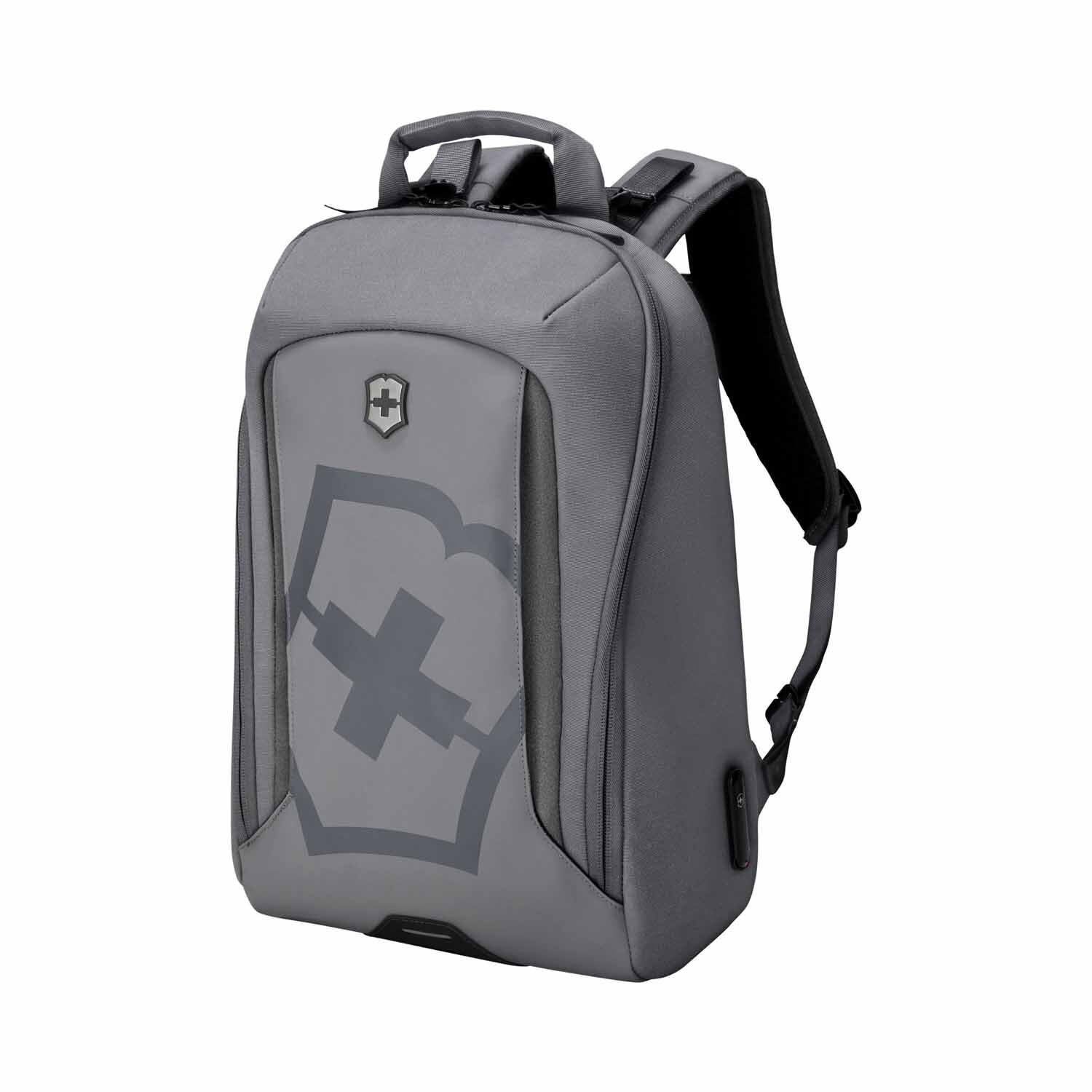 Victorinox Touring 2.0 City Daypack mit 15" Laptopfach Stone Grey Victorinox Touring 2.0 City Daypack mit 15" Laptopfach Stone Grey