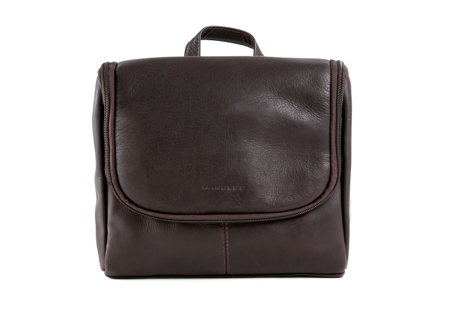 Harold's Country Travel Kulturbeutel M Cognac Harold's Country Travel Kulturbeutel M Cognac