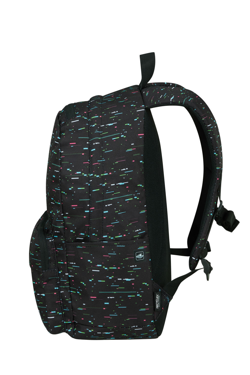 American Tourister Urban Groove UG Lifestyle Bakcpack Glitch