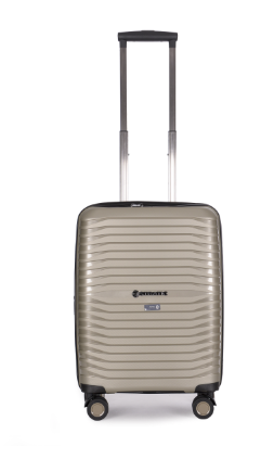 Stratic Bright + Koffer S Champagne Stratic Bright + Koffer S Champagne