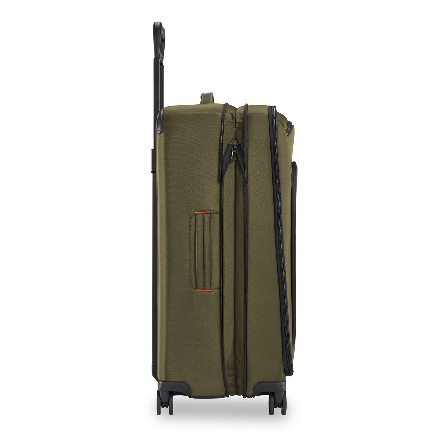 Briggs & Riley ZDX Large Expandable Spinner Hunter