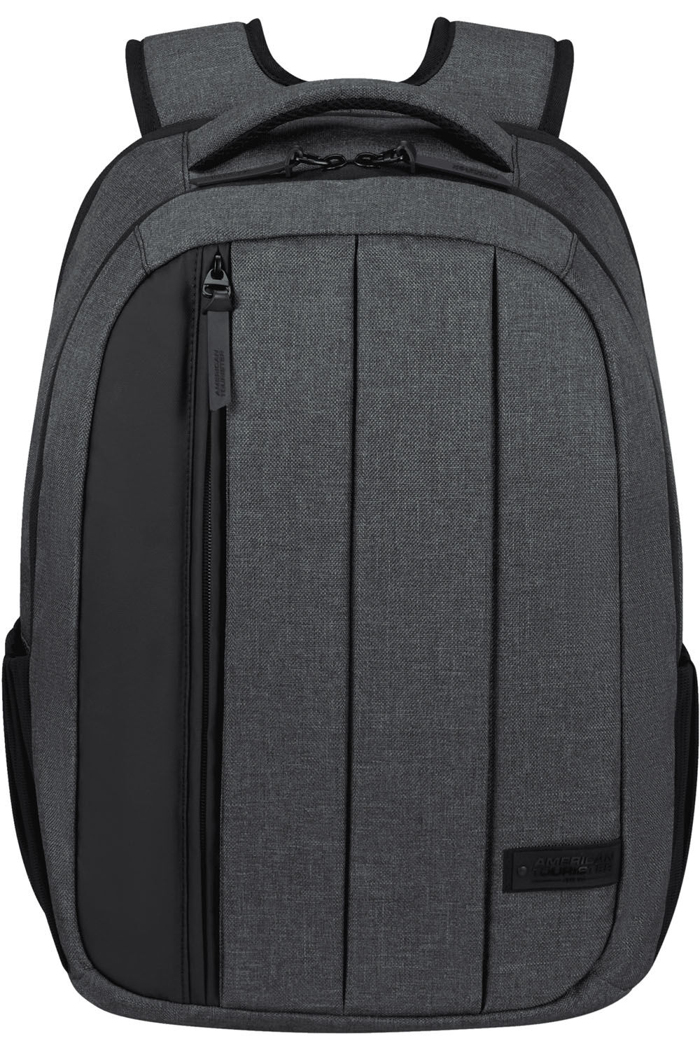 American Tourister Streethero Rucksack 15.6" Grey Melange