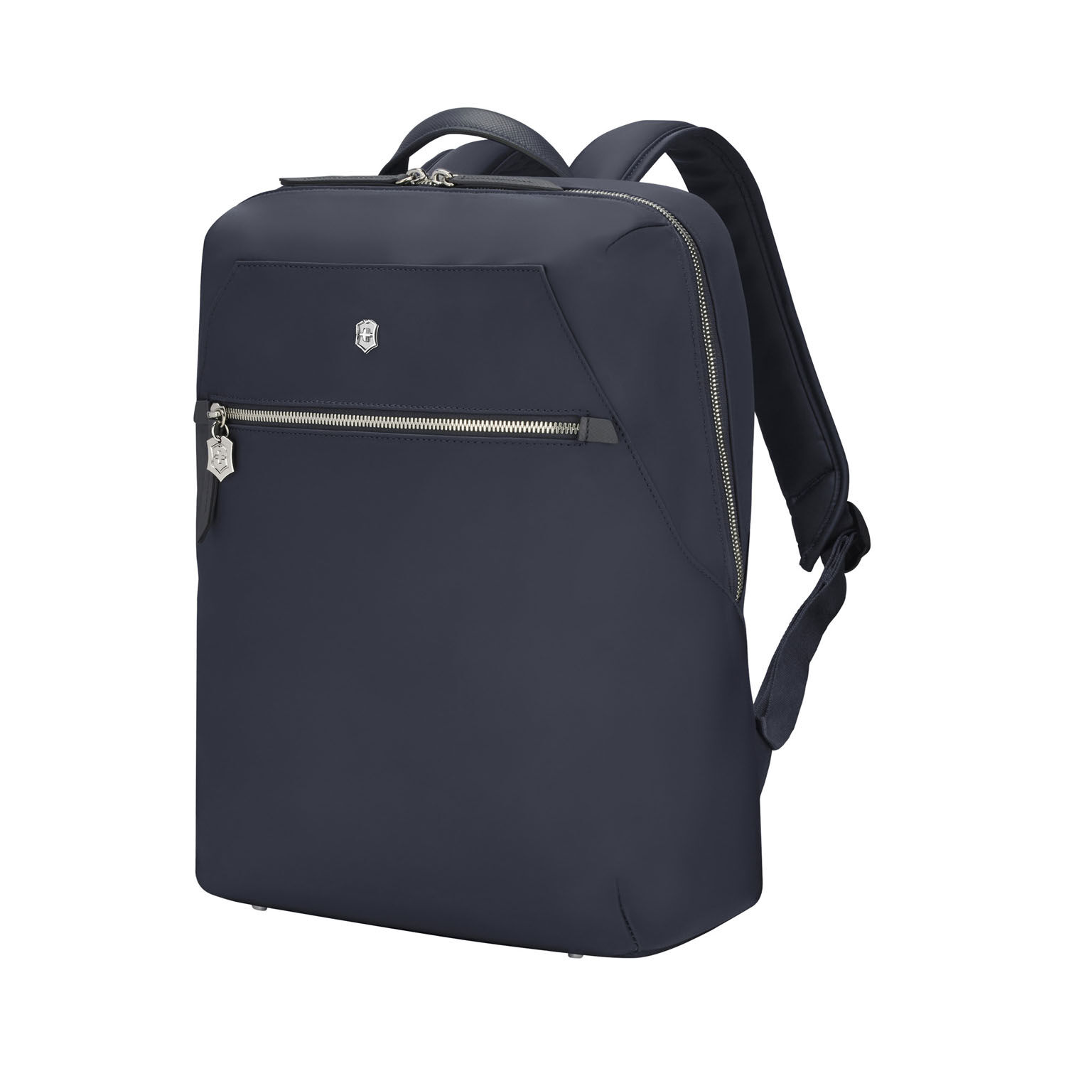 Victorinox Victoria Signature Compact Backpack 14" Laptoptasche Midnight Blue Victorinox Victoria Signature Compact Backpack 14" Laptoptasche Midnight Blue