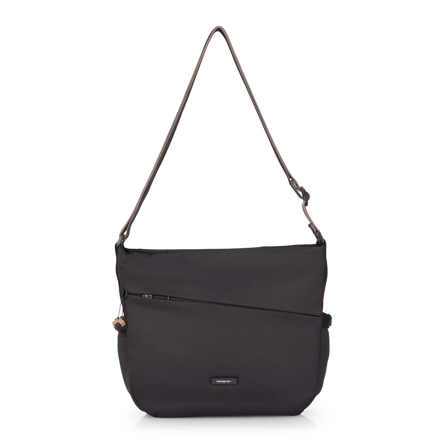 Hedgren Nova MILKY WAY Large Crossover Black