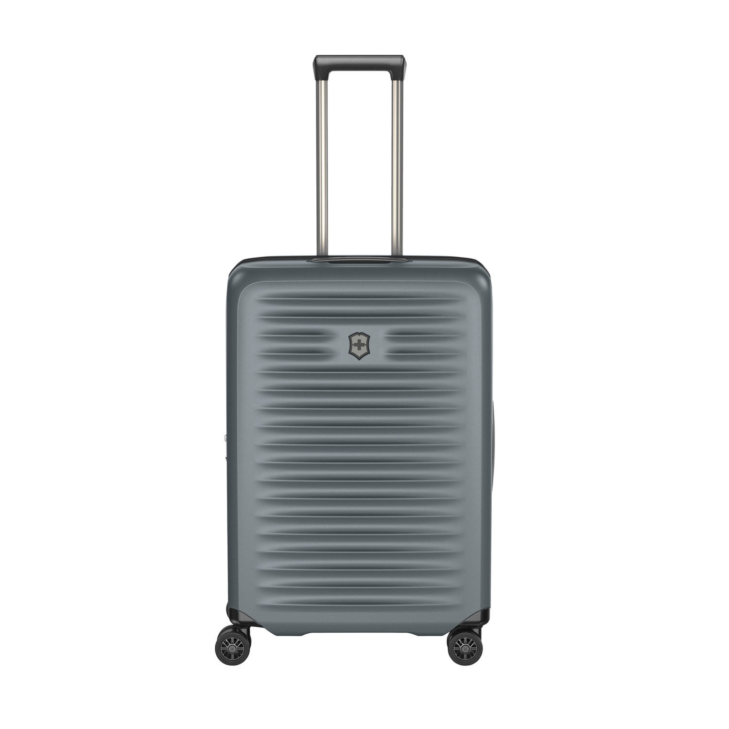 Victorinox Airox Advanced Medium Case erweiterbar Storm