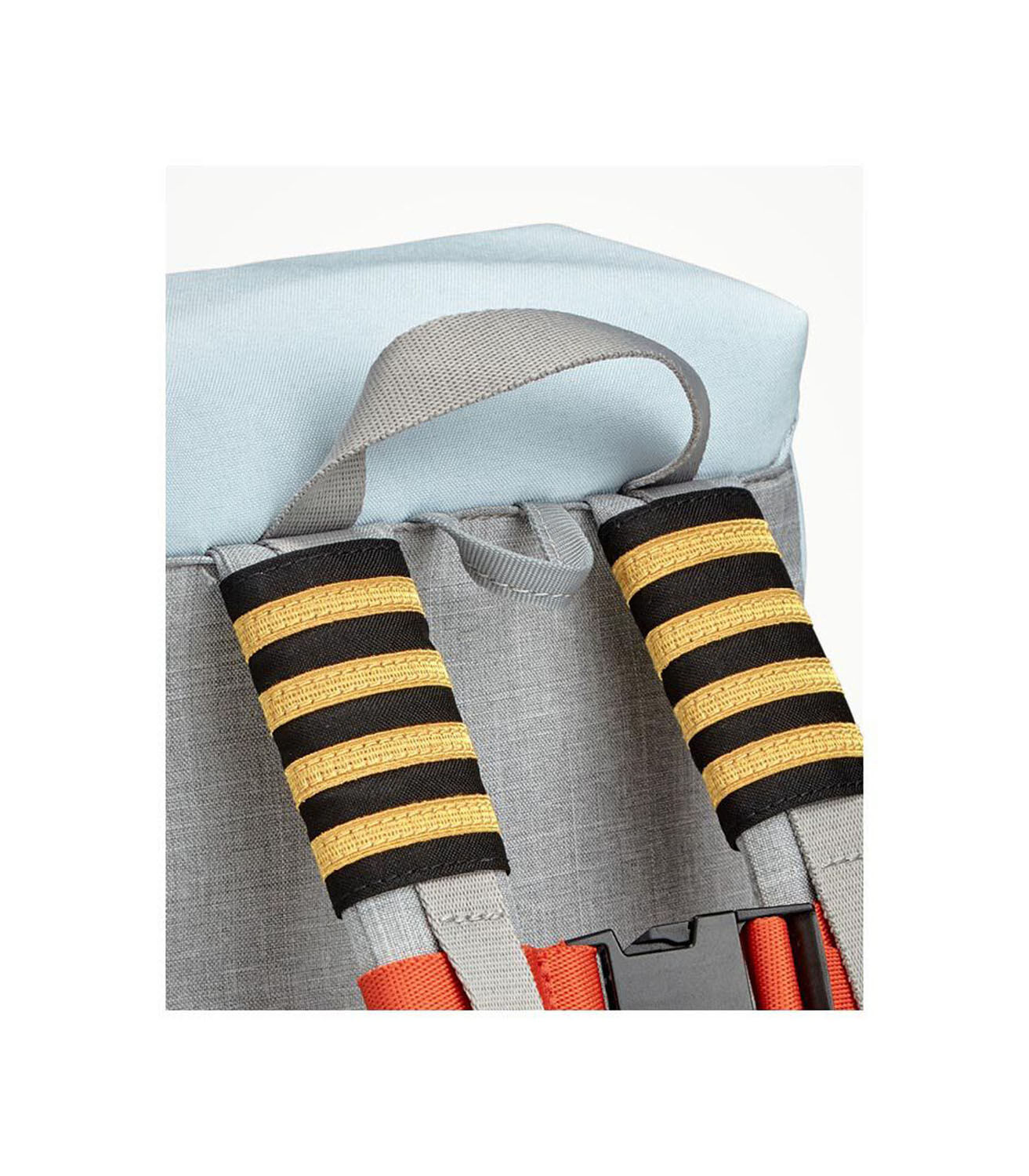 JetKids™ by Stokke® Crew Backpack Blue Sky