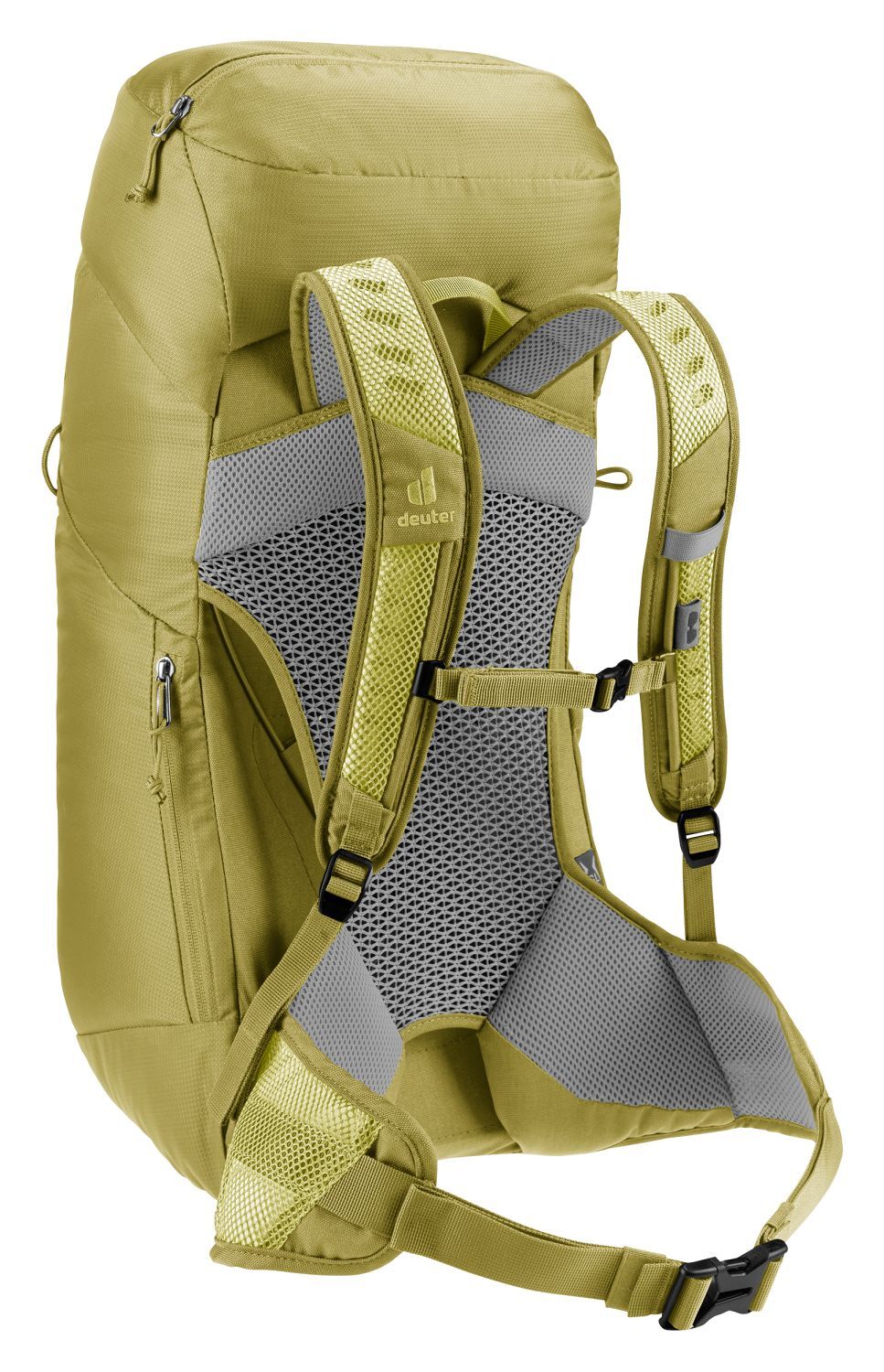Deuter AC Lite 28 SL Wanderrucksack sprout-linden