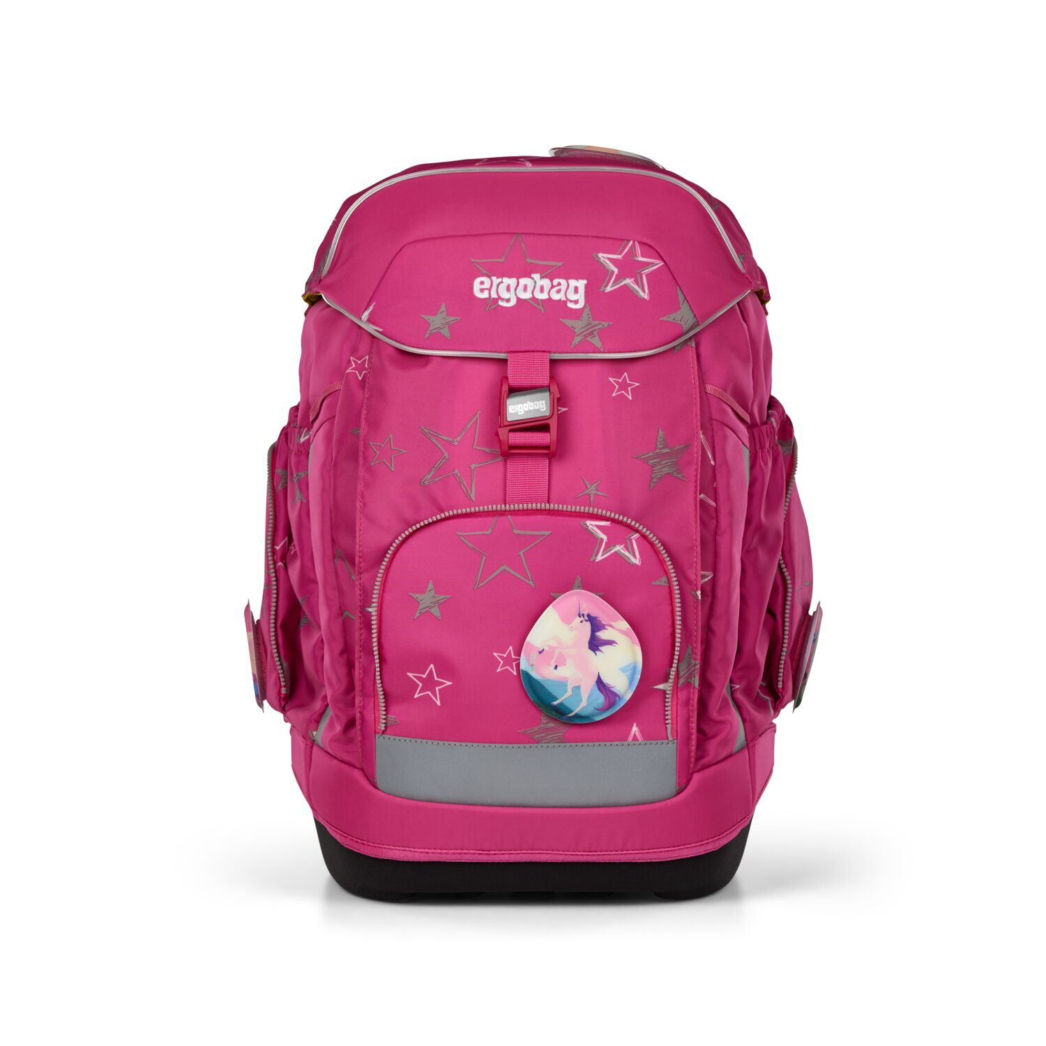 ergobag maxi 6-teiliges Schulrucksack-Set 2025 SternzauBär ergobag maxi 6-teiliges Schulrucksack-Set 2025 SternzauBär