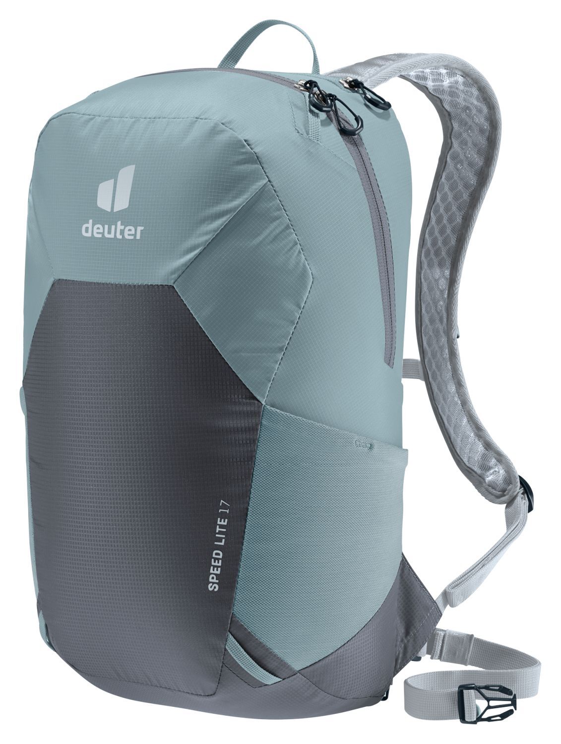 Deuter Speed Lite 17 Wanderrucksack shale-graphite
