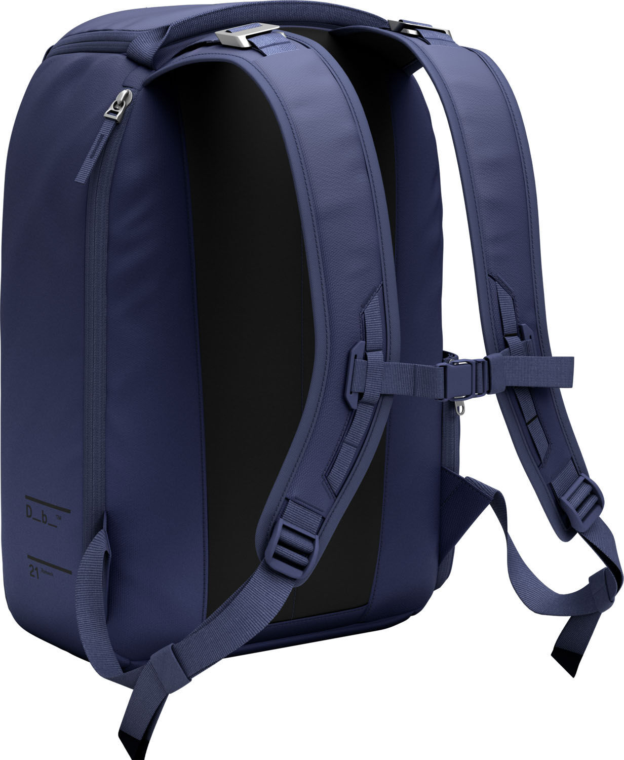 D_b_ Ramverk Backpack 21L Blue Hour