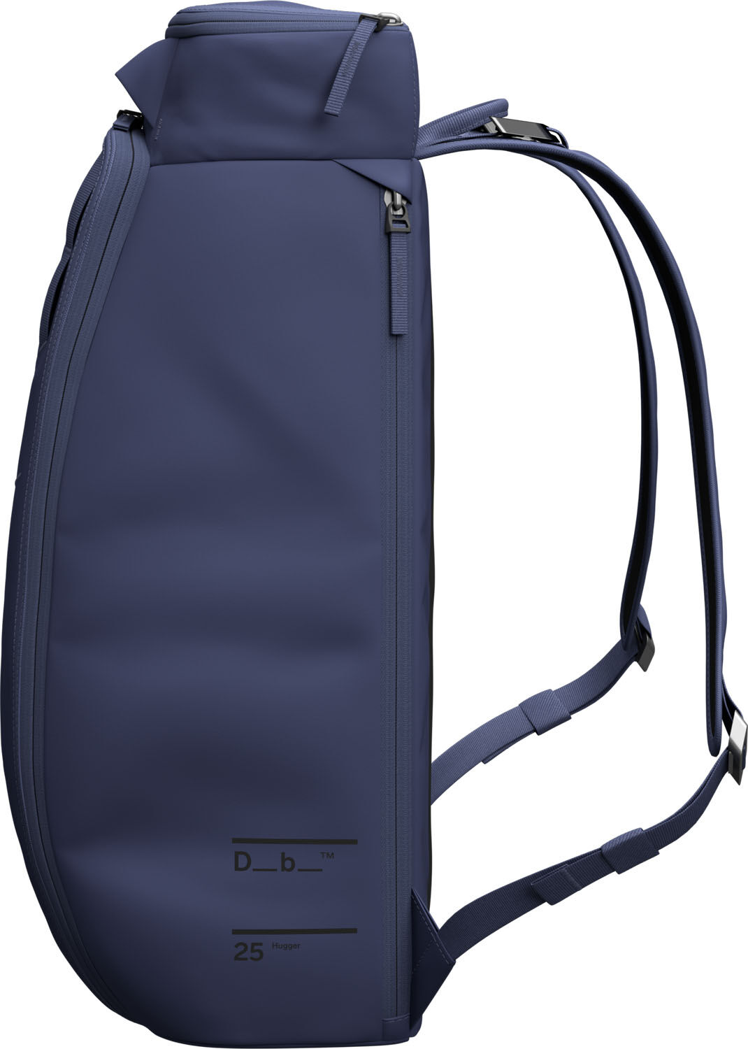 D_b_ Hugger Backpack 25L Blue Hour