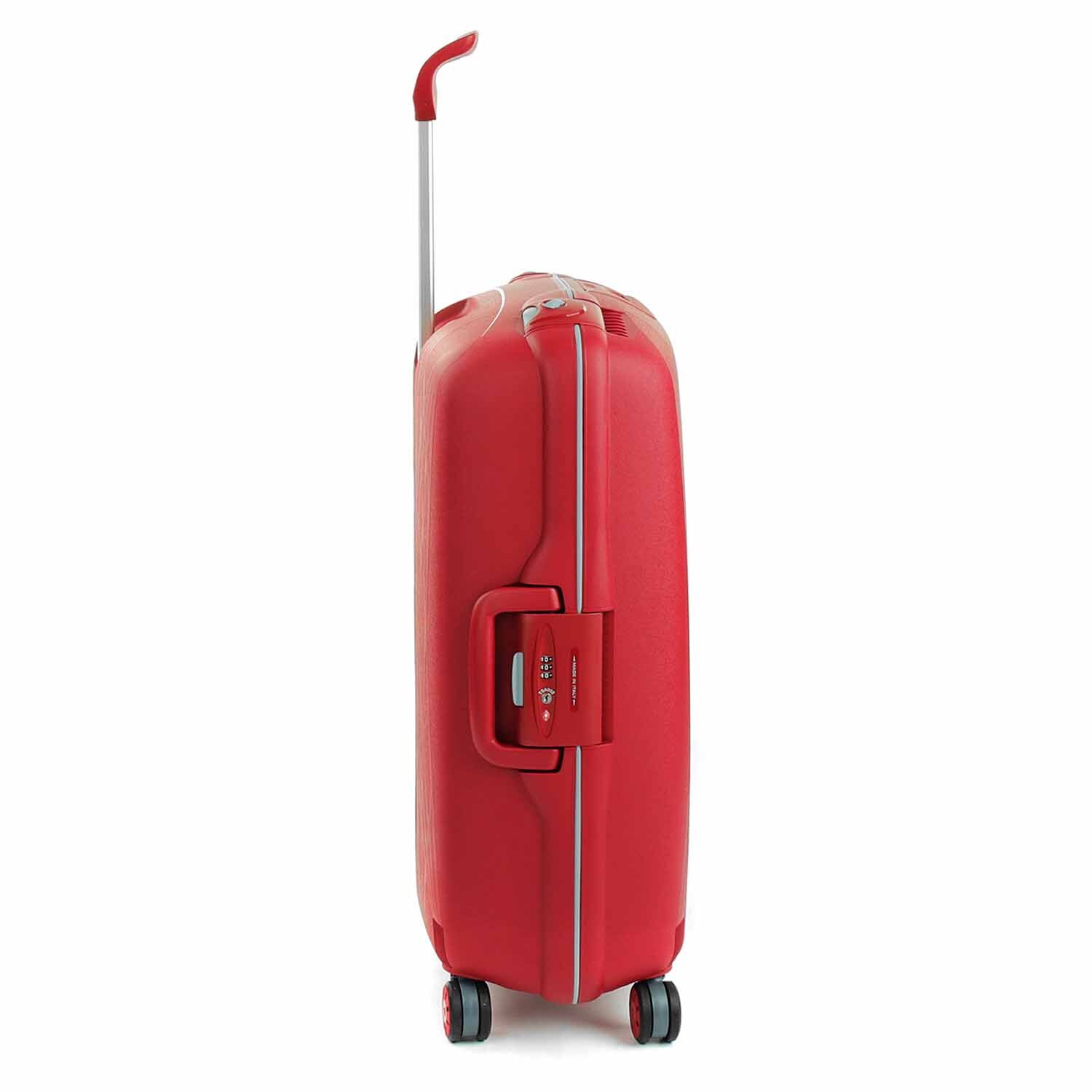 Roncato Light Trolley M 4R Red