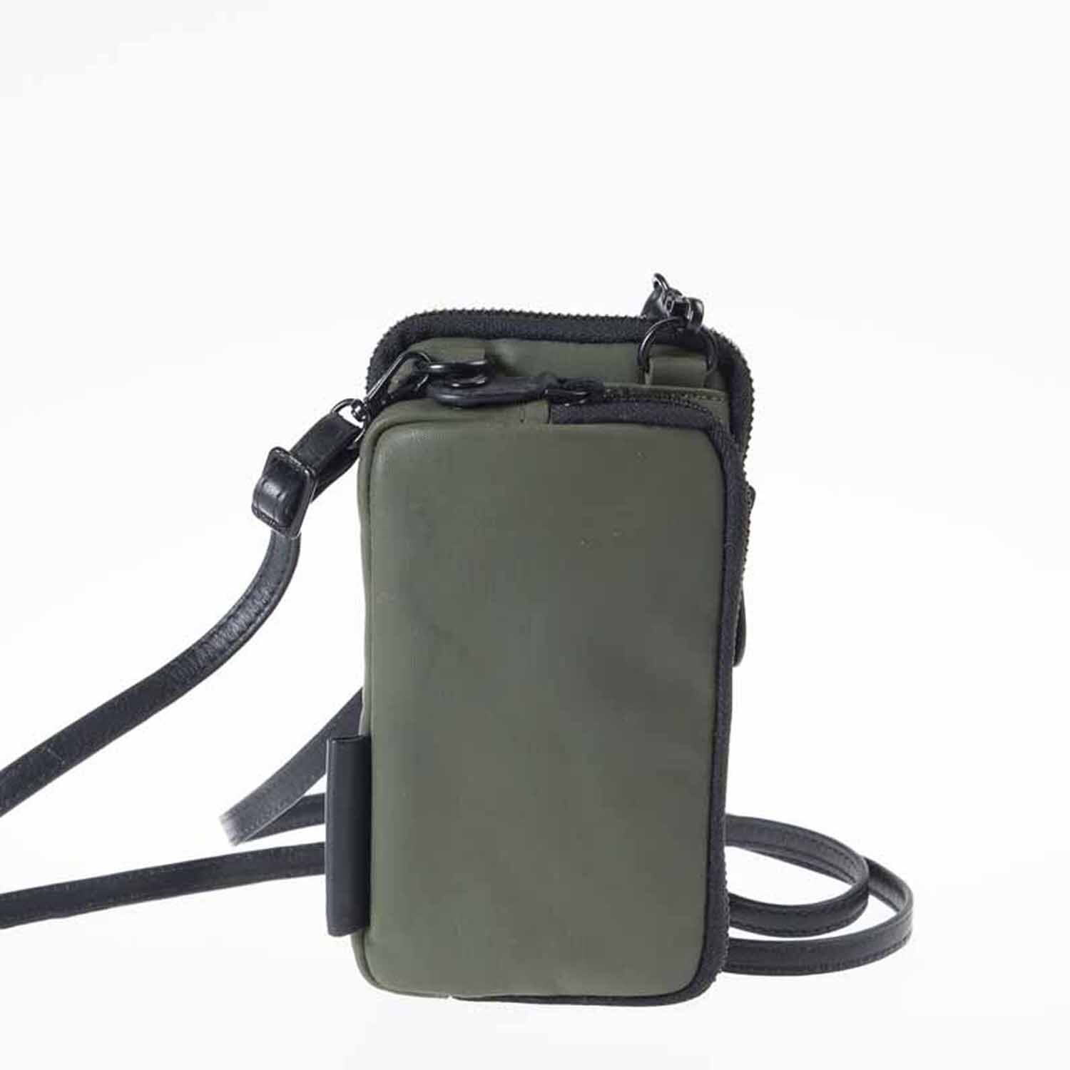 aunts & uncles Japan Uji Phonebag 6,5 Zoll loden aunts & uncles Japan Uji Phonebag 6,5 Zoll loden