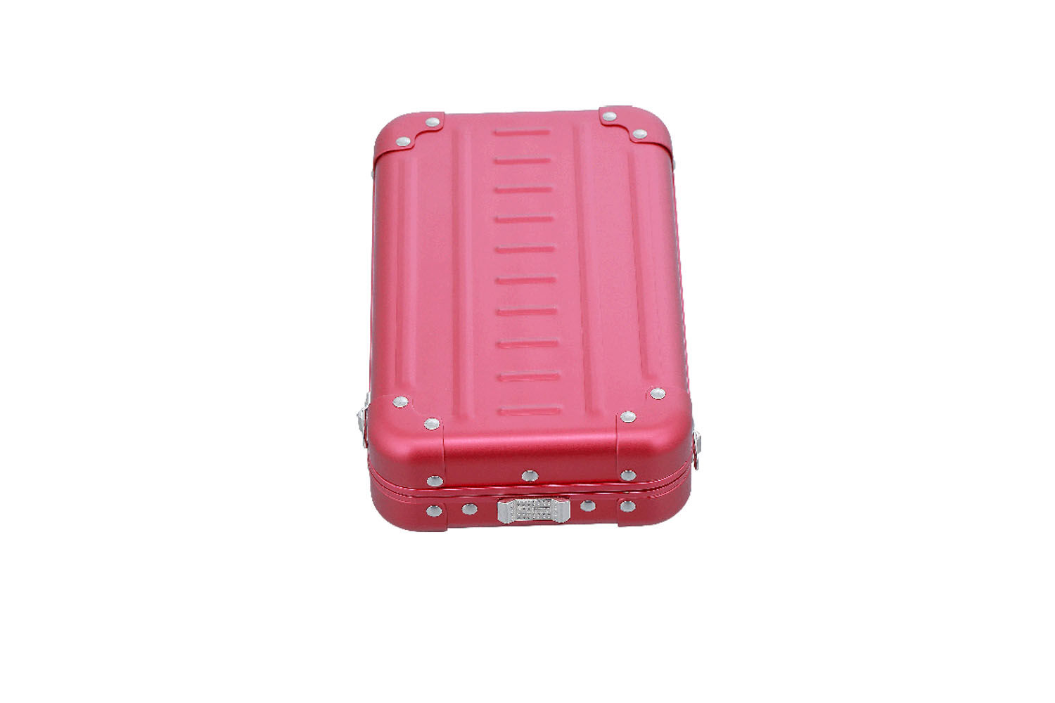 Aleon Lifestyle Vanity Case 7,5", Vertical Ruby Aleon Lifestyle Vanity Case 7,5", Vertical Ruby