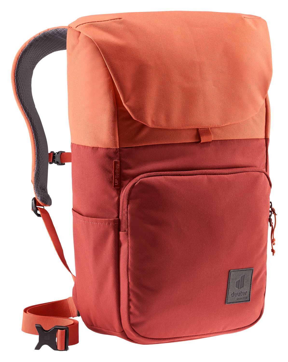 Deuter UP Sydney Lifestyle Rucksack redwood-sienna