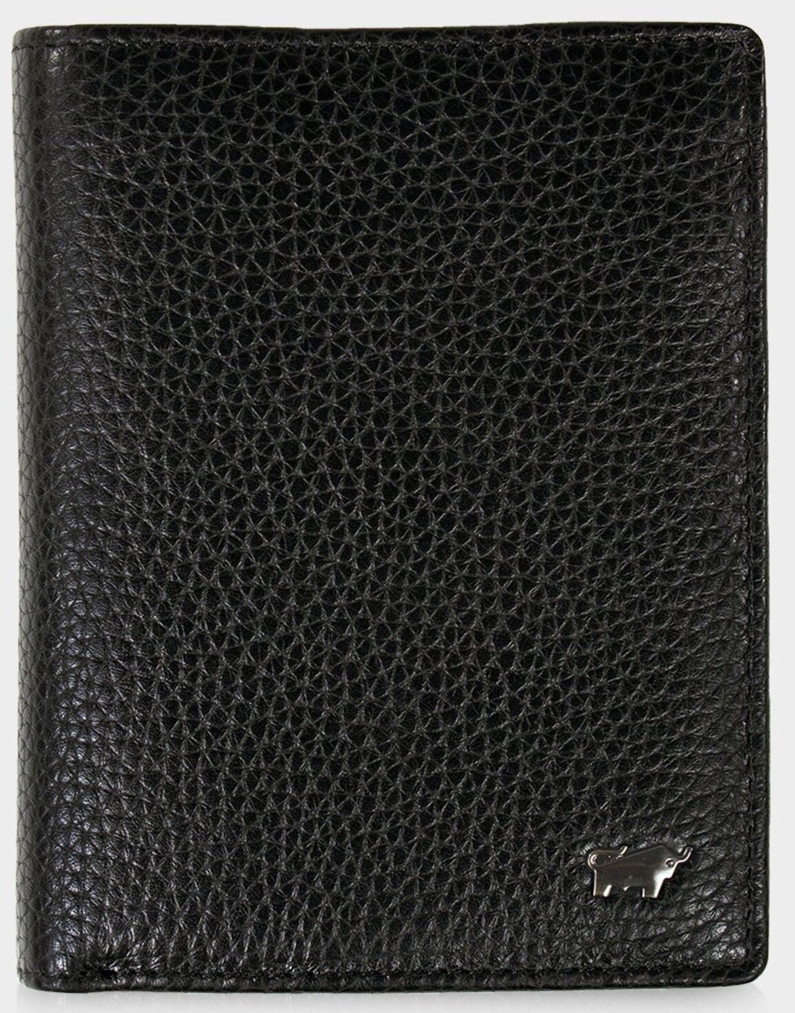 Braun Büffel TURIN RFID Geldbörse H 8CS schwarz Braun Büffel TURIN RFID Geldbörse H 8CS schwarz