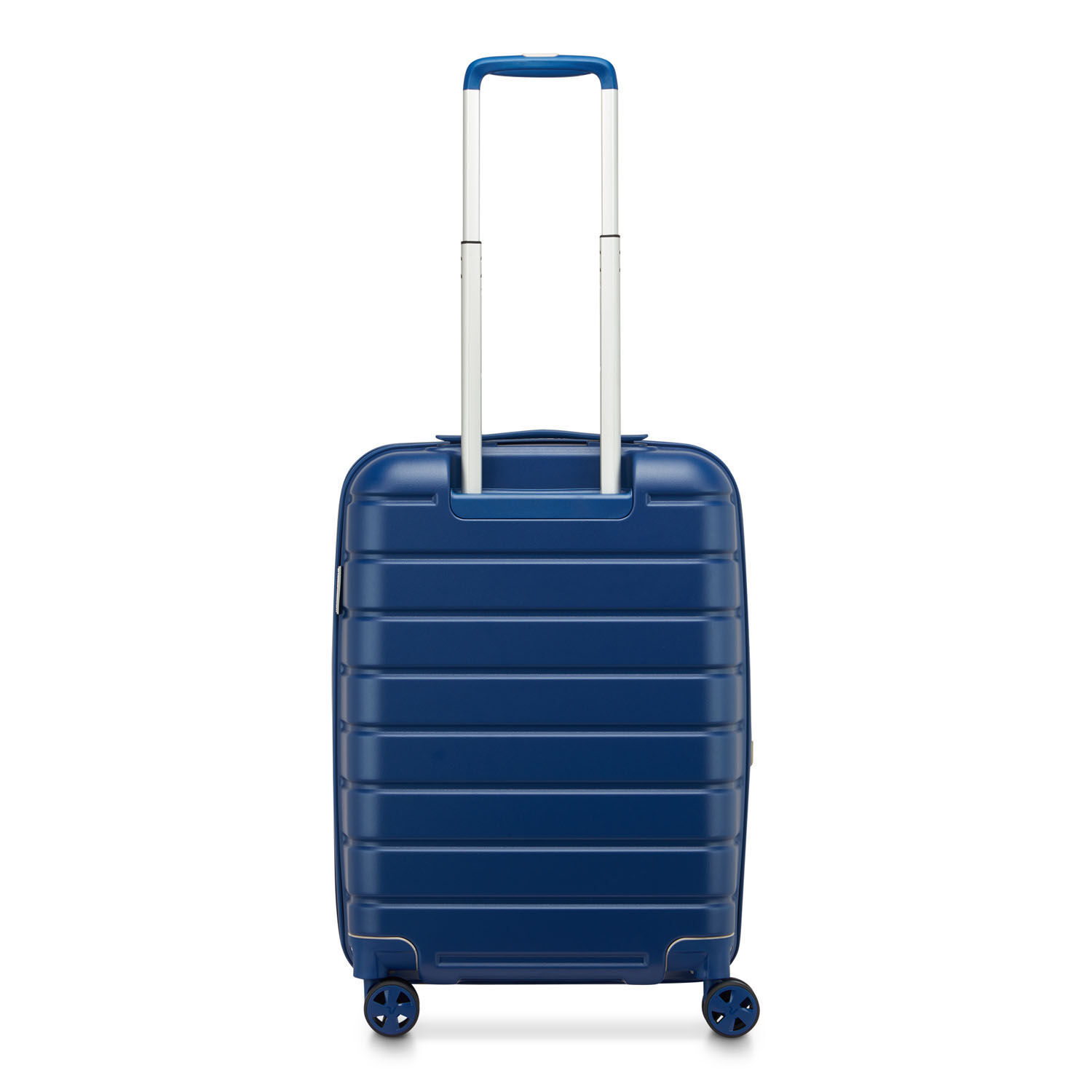 Roncato ReLIFE Carry-on Trolley erweiterbar 60cm Blue Notte