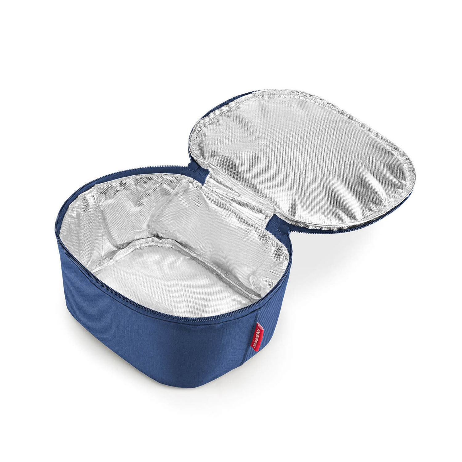 Reisenthel Thermo coolerbag S pocket navy
