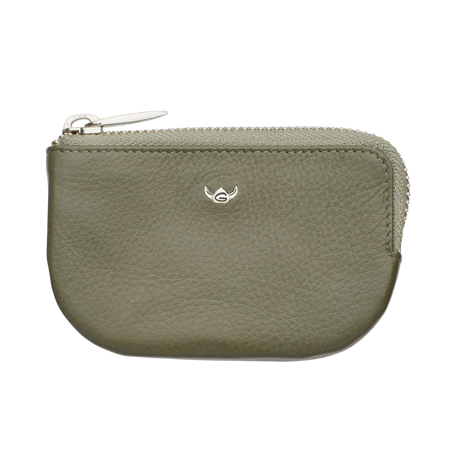 Golden Head Madrid RV-Schlüsseletui oliv