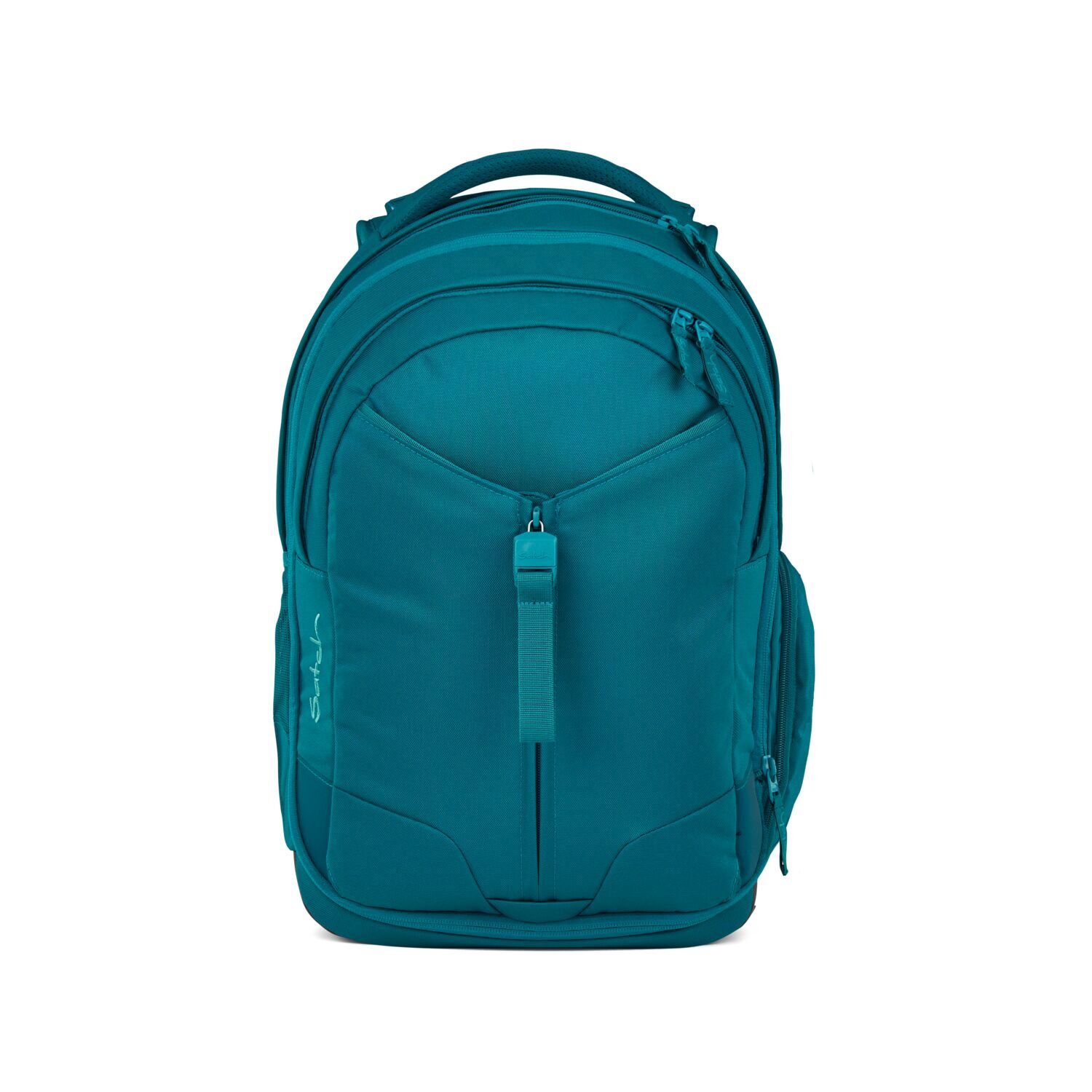 satch match Schulrucksack - Kollektionen 2025 Deep Petrol satch match Schulrucksack - Kollektionen 2025 Deep Petrol