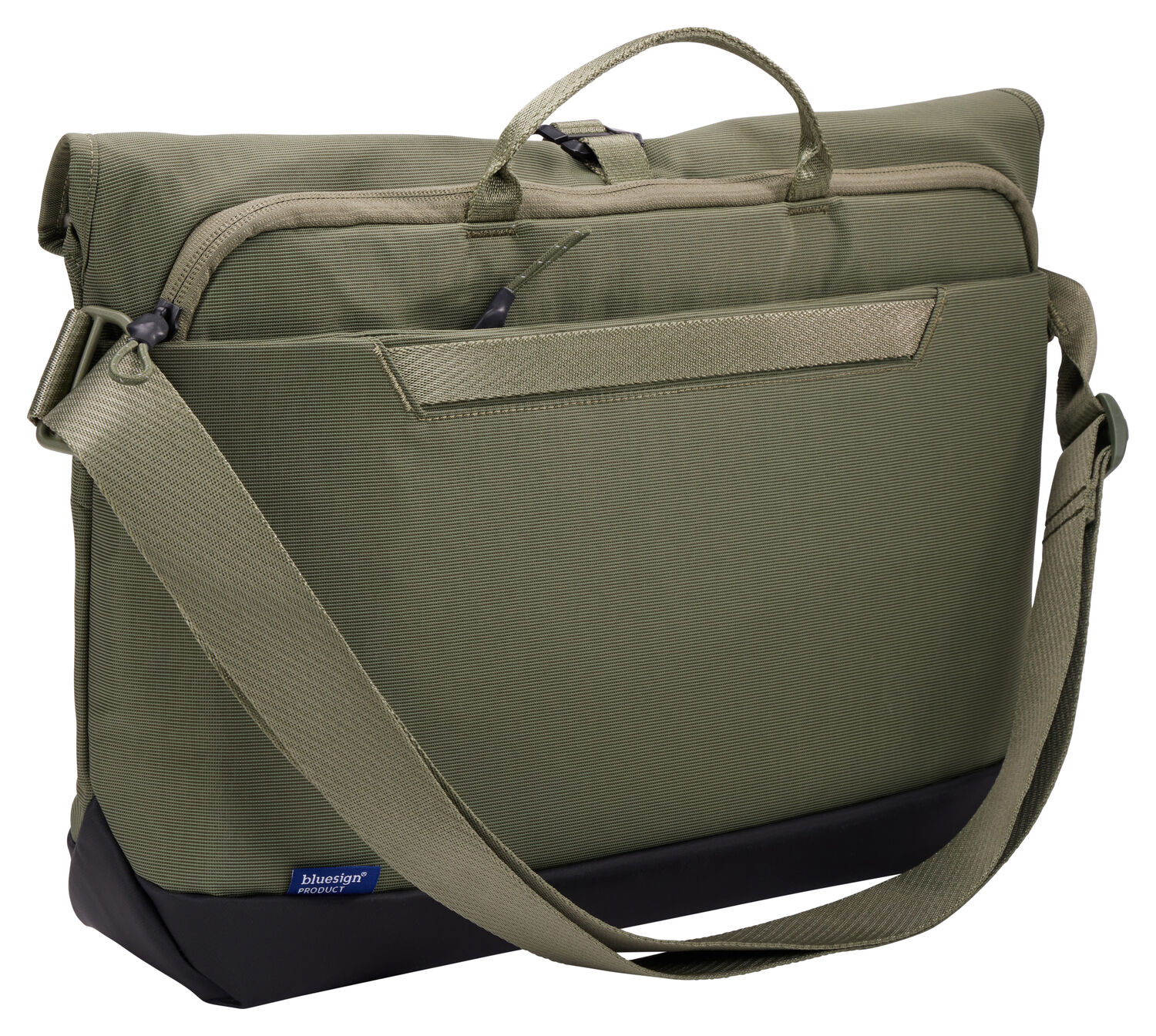 THULE Paramount Umhängetasche 14 L Soft Green