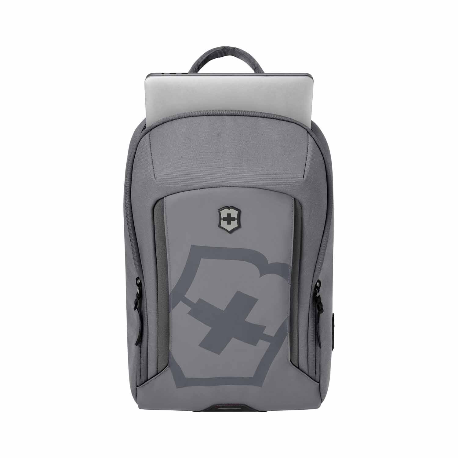 Victorinox Touring 2.0 City Daypack mit 15" Laptopfach Stone Grey