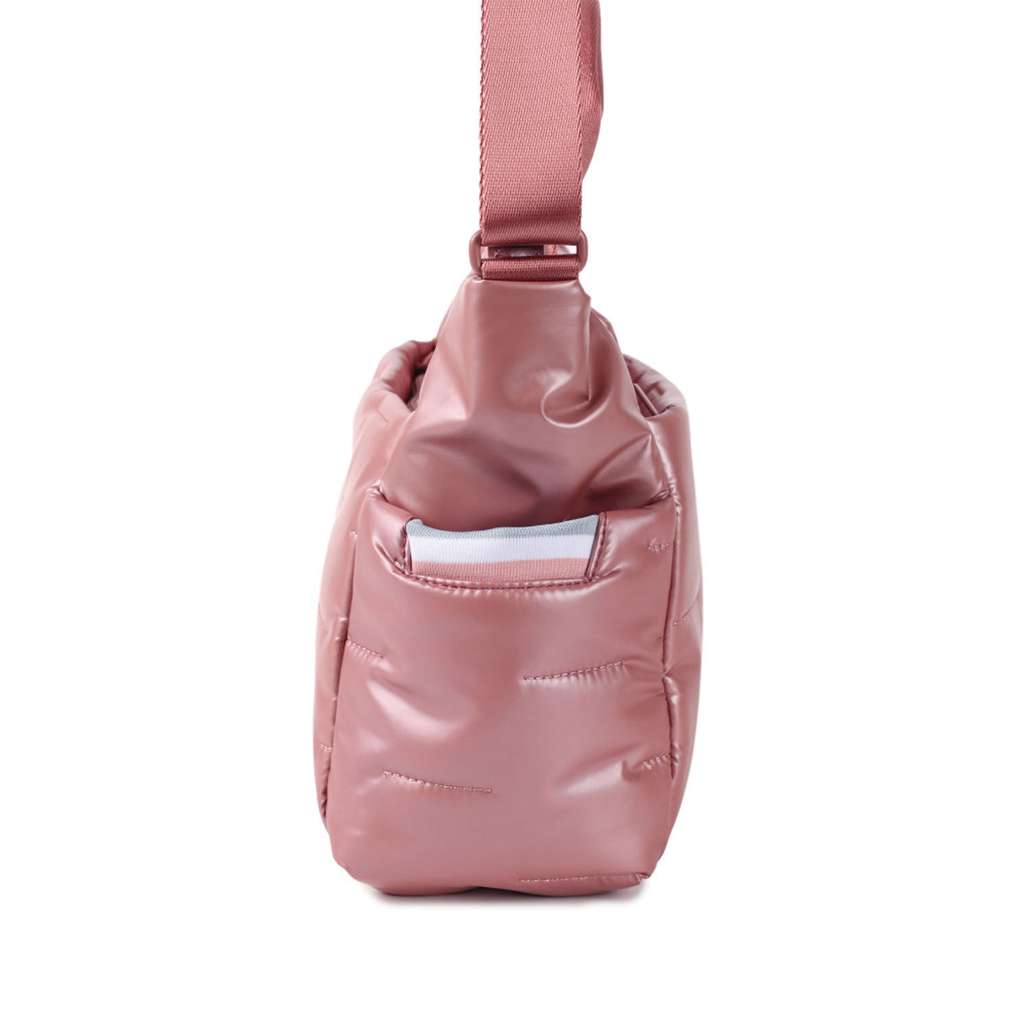 Hedgren Cocoon SOFTY Handtasche Canyon Rose