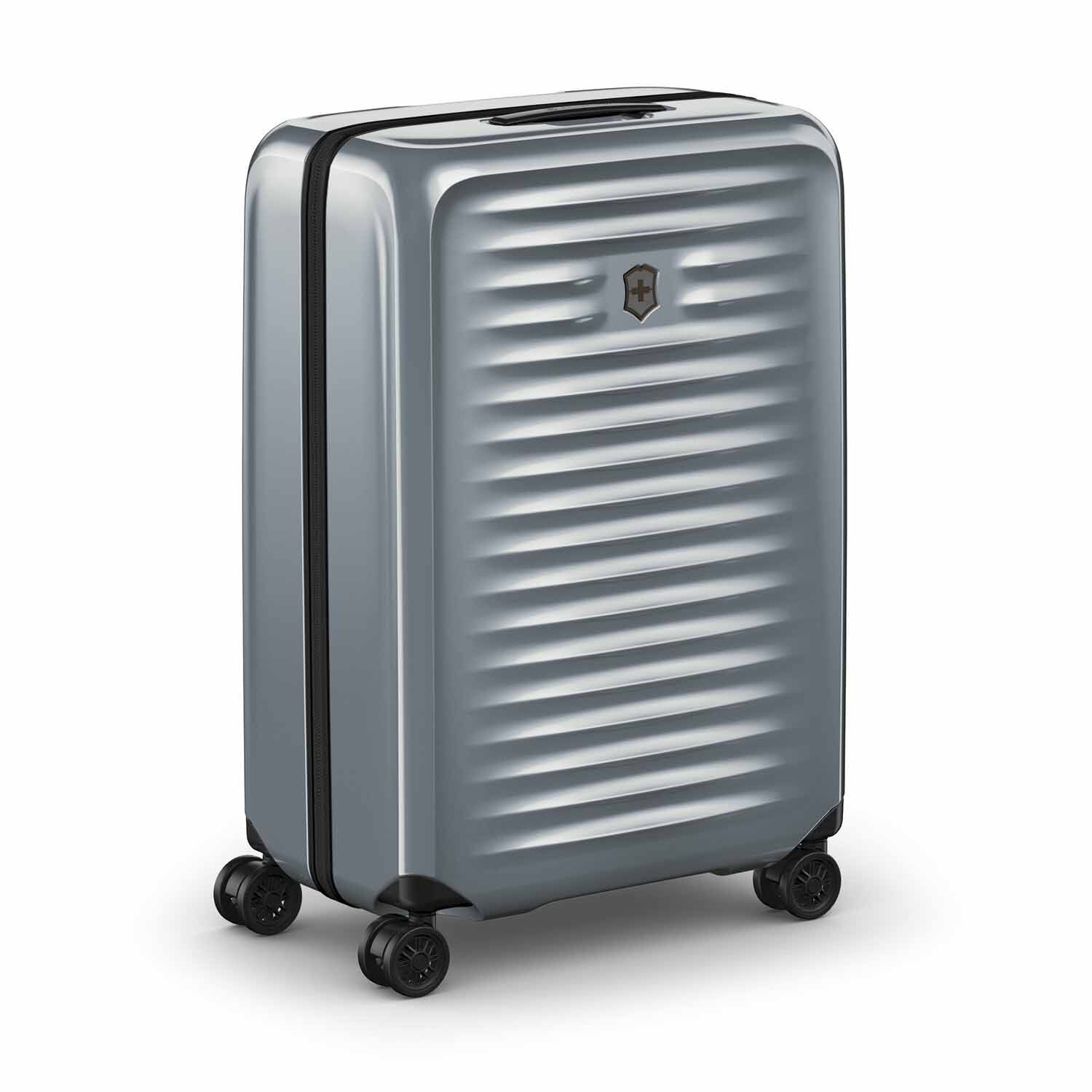 Victorinox Airox Medium Hardside Case Silber