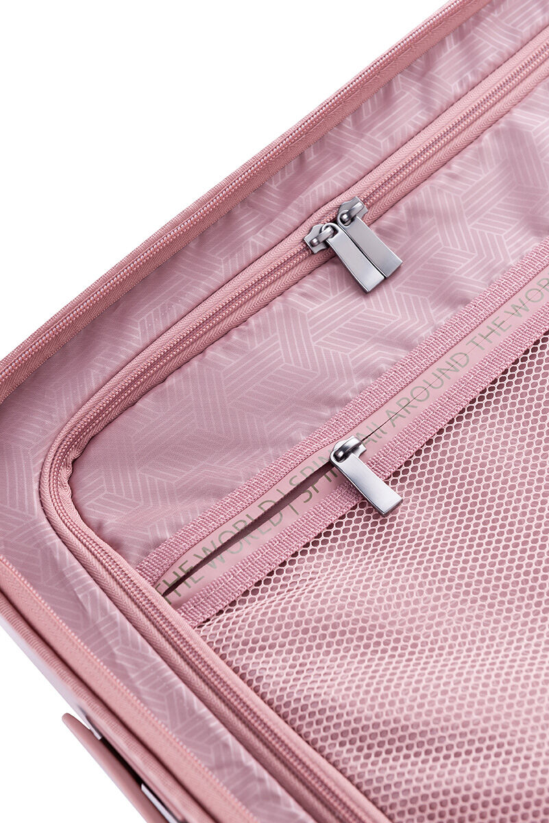 epic SPIN™ Kabinentrolley 55cm Sweet Pink