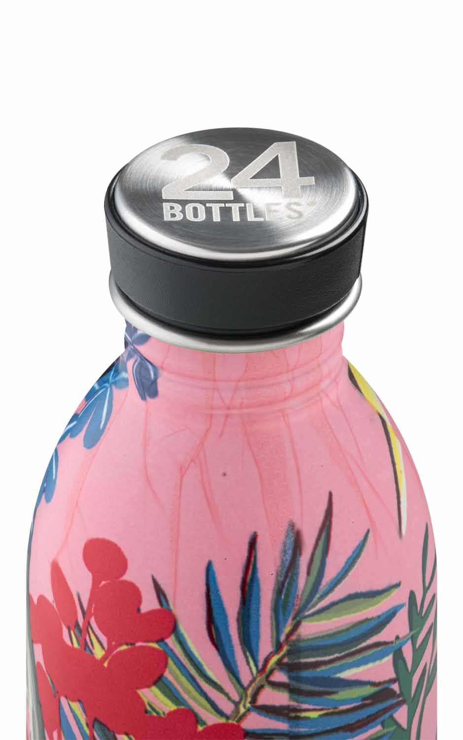 24Bottles® Urban Bottle Pink Paradise 250 ml