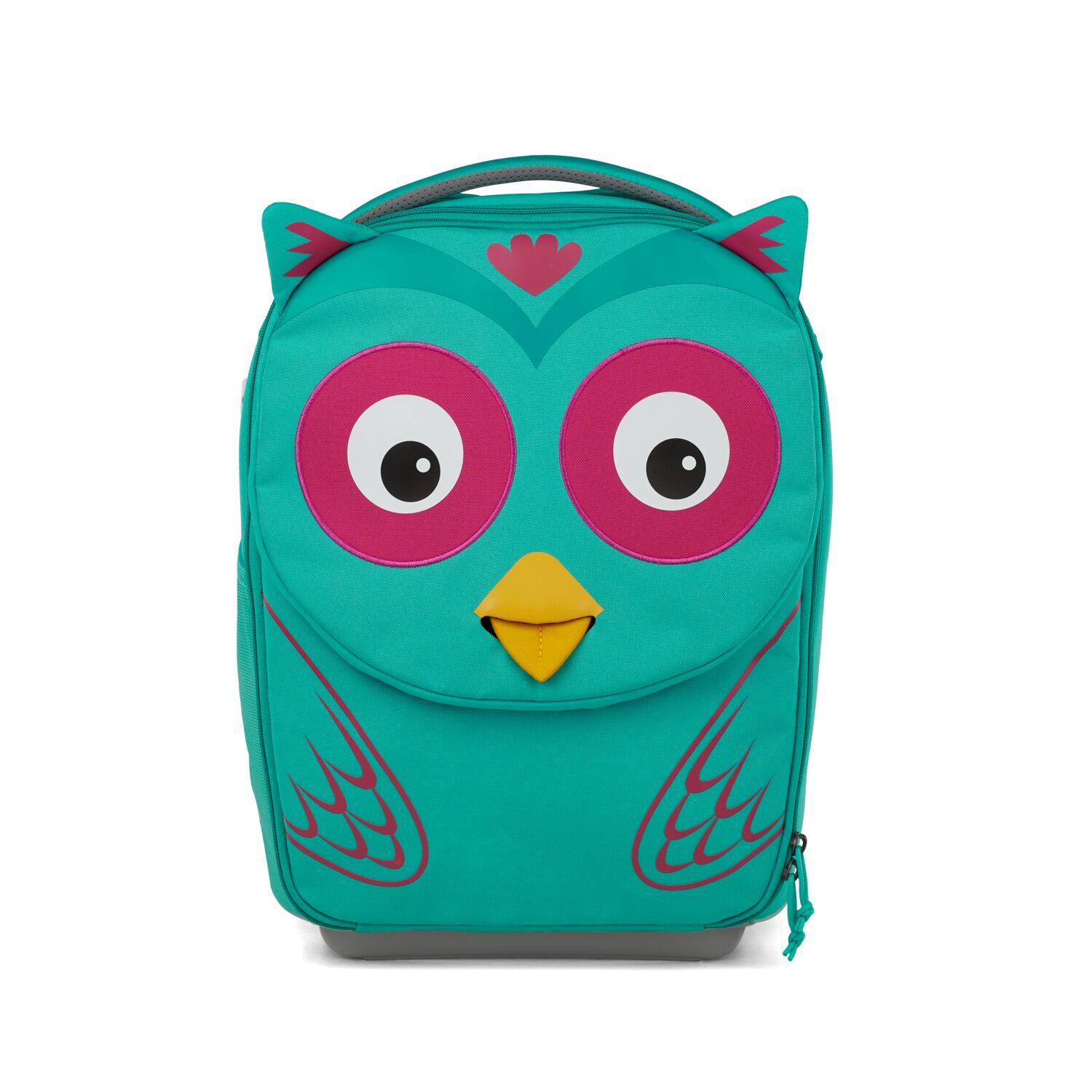 Affenzahn Kinderkoffer, Eule